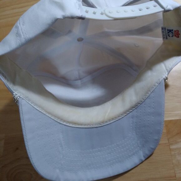 DS Vintage Goofy's Muffler Customs Snap Back Hat - Picture 5 of 6